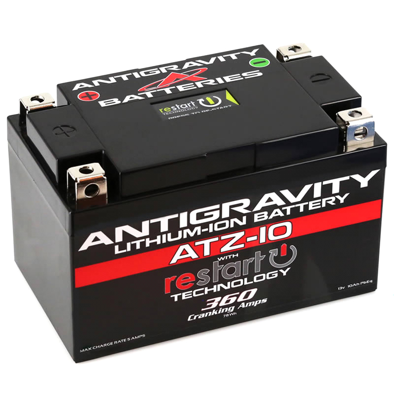 ANT-AG-ATZ10-RS #1